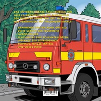 Das Feuerwehr Klobuch achterzijde
