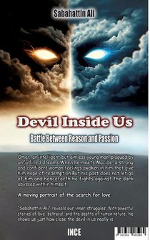 Devil Inside Us achterzijde