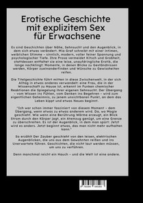 Der Zauber geschieht achterzijde