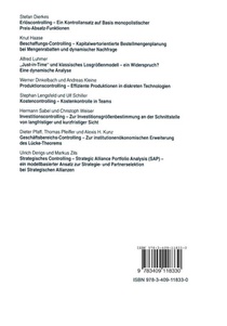 Controlling-Theorie achterzijde