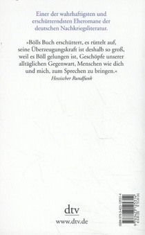 Und sagte kein einziges Wort achterzijde