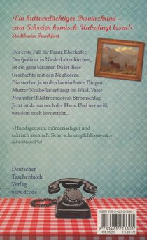 Winterkartoffelknödel achterzijde