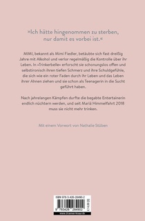 Trinkerbelle achterzijde
