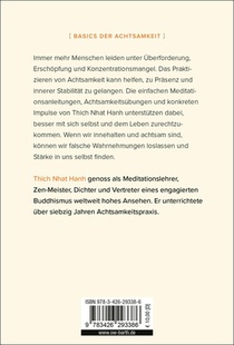 Einfach präsent achterzijde