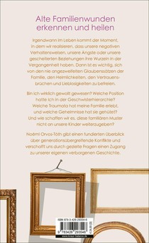 Vererbte Familienwunden achterzijde