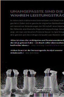 Nonkonformisten achterzijde