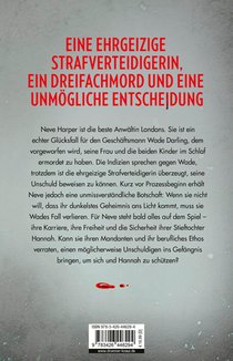 Die Schlafwandlerin achterzijde