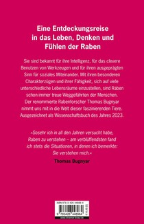 Raben achterzijde