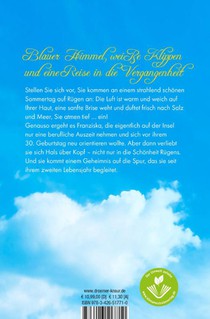 Sanddornsommer achterzijde