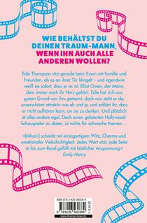 Und plötzlich ist es wunderbar achterzijde