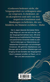 Alles, was du denkst, sind nur Gedanken achterzijde
