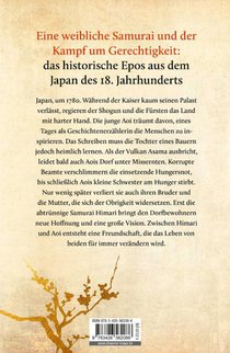 Shinwa. Stimmen der Nebelwälder achterzijde