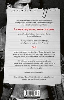 Pen Pal achterzijde