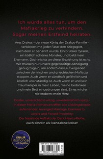 Deviant Hearts (Deutsche Ausgabe) achterzijde