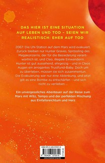 Red Star Rebels achterzijde