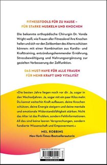 Unzerbrechlich achterzijde