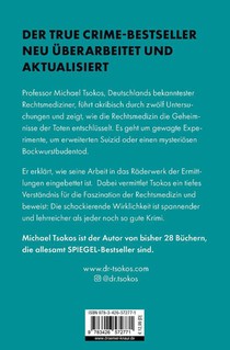 Der Totenleser achterzijde