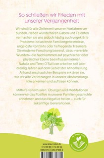 Die prägende Kraft unserer Ahnen achterzijde