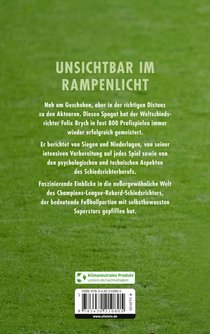 Aus kurzer Distanz achterzijde