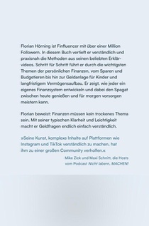 Finance Made Simple achterzijde
