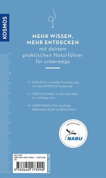 Basic Alpenblumen achterzijde