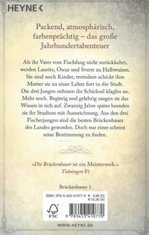 Die Brückenbauer 01 achterzijde