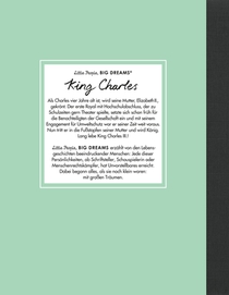 King Charles III. achterzijde