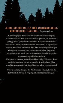 Im Finsterwald achterzijde