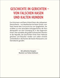 Leibspeisen achterzijde