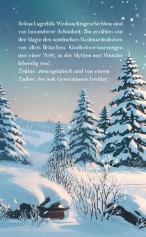 Die schönsten Weihnachtsgeschichten achterzijde