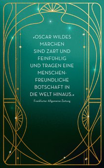 Der glückliche Prinz achterzijde