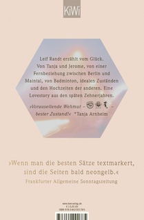 Allegro Pastell achterzijde