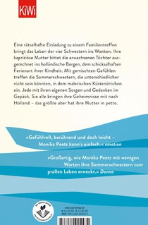 Sommerschwestern achterzijde