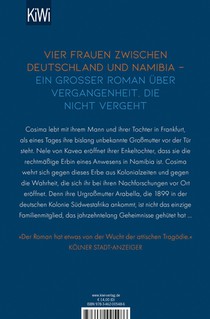 Die zweite Heimat der Störche achterzijde