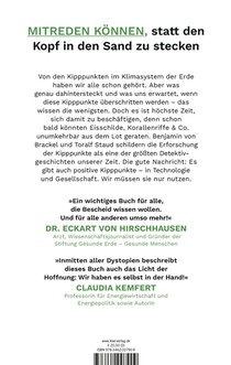 Am Kipppunkt achterzijde