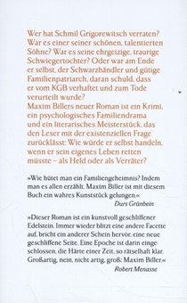 Sechs Koffer achterzijde