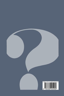 Chemie Fur Mediziner achterzijde