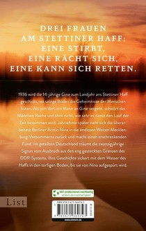 Unter dem Moor achterzijde