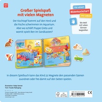 Was gehört zusammen? achterzijde