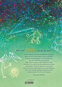 Träumer achterzijde