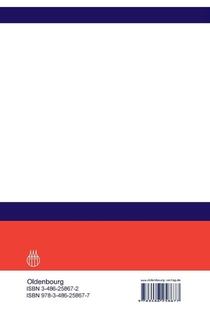 UEbungs- und Arbeitsbuch Statistik achterzijde