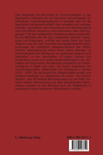 Herrschaft Und Gesellschaft Im Konflikt achterzijde