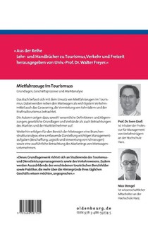 Mietfahrzeuge im Tourismus achterzijde