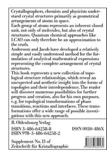 The Mathematics of Structures achterzijde