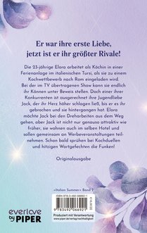 Resist Me Less achterzijde