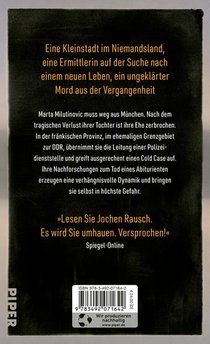Im toten Winkel achterzijde