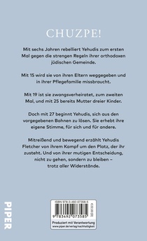 (K)eine von euch achterzijde