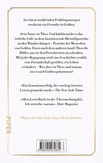 Theo in Golden achterzijde