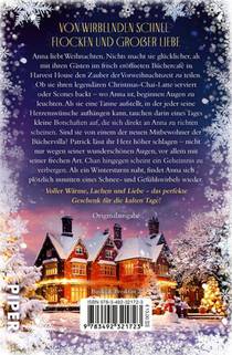 Weihnachtszauber in der kleinen Büchervilla achterzijde