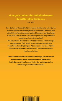 Ländliches Requiem achterzijde